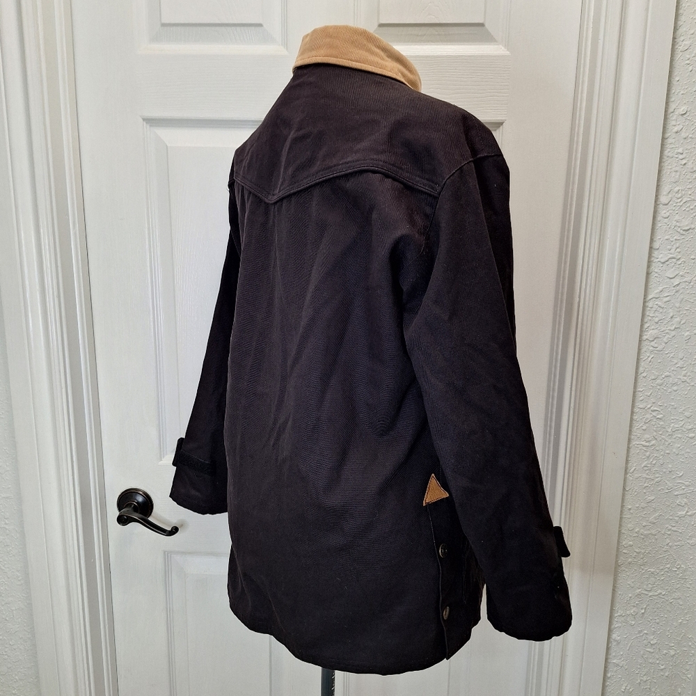 Ely Outerwear Jacket - Picture 8 of 13